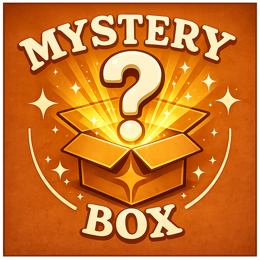 Mystery Box